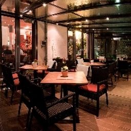 Terrasse Hiemann Fotos