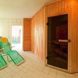 Wellness area Hiemann Fotos