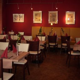 Restaurant Ascot Bristol Fotos