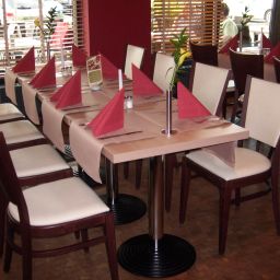 Restaurant Ascot Bristol Fotos