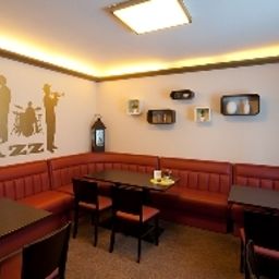 Bar Hanseport Fotos