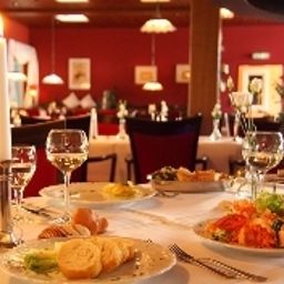Restaurant Novum Fotos