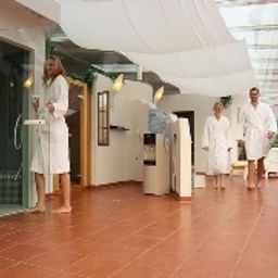 Espace de bien-être Novum Fotos
