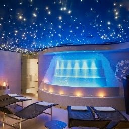 Zona Wellness Parco San Marco 4*S in Italien Fotos