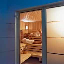 Zona Wellness Parco San Marco 4*S in Italien Fotos