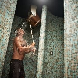 Zona Wellness Parco San Marco 4*S in Italien Fotos