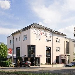 Außenansicht Hiemann Fotos