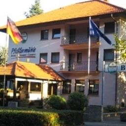 Pfeffermühle Landstuhl