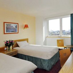ibis London Earls Court Londra