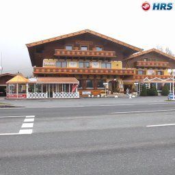 Außenansicht Victoria Fotos