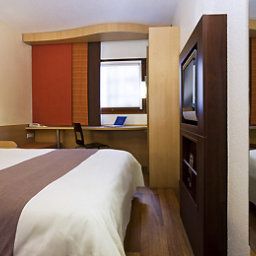 ibis Wien Messe