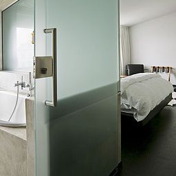 Room CenterHotel Thingholt Fotos