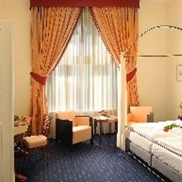 Suite Schloss Eckberg Fotos