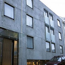CenterHotel Thingholt Reykjavík