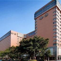 Sheraton Grande Taipei Hotel Taipei