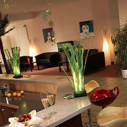 Бар Arion Cityhotel Vienna & Appartm. Fotos