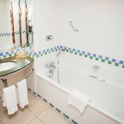 Salle de bains St Davids Hotel & Spa PH Hotels Fotos