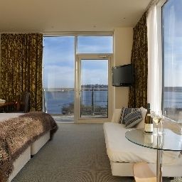 Suite Junior St Davids Hotel & Spa PH Hotels Fotos