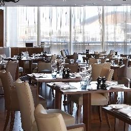 Restaurant St Davids Hotel & Spa PH Hotels Fotos