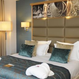  St Davids Hotel & Spa PH Hotels Fotos
