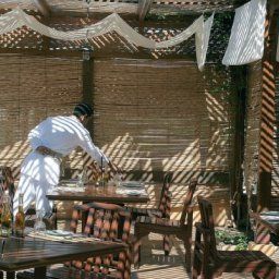 Ristorante The Residence Tunis Fotos