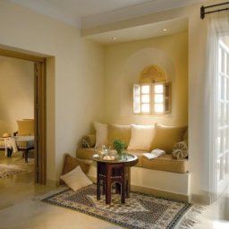 Suite The Residence Tunis Fotos
