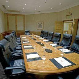 Sala congressi The Residence Tunis Fotos