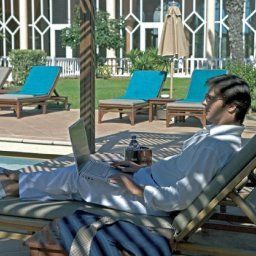  The Residence Tunis Fotos