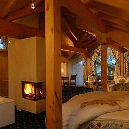 Полулюкс Ferienart Resort & Spa Fotos