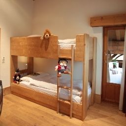 Семейные номера Ferienart Resort & Spa Fotos
