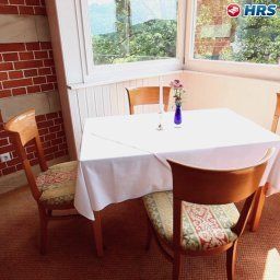 Breakfast room within restaurant Viktoria Luise Fotos