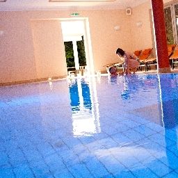 Pool St. Florian Fotos