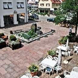 Terraza Lamm Fotos