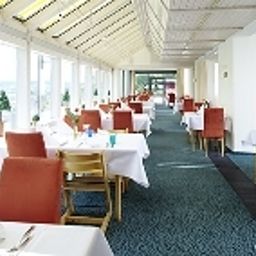 Зал для завтрака Granfamissimo Das spannende Familienhotel Fotos
