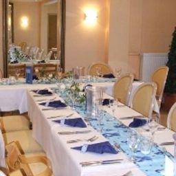 Ресторан Granfamissimo Das spannende Familienhotel Fotos