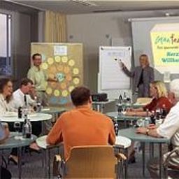 Конференц-зал Granfamissimo Das spannende Familienhotel Fotos