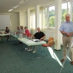 Конференц-зал Granfamissimo Das spannende Familienhotel Fotos