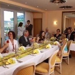 Банкетный зал Granfamissimo Das spannende Familienhotel Fotos