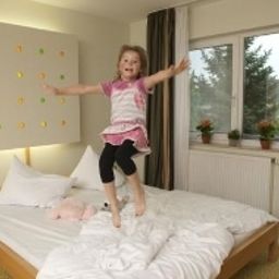  Granfamissimo Das spannende Familienhotel Fotos
