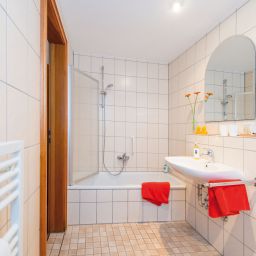 Salle de bains Altes Brauhaus Fotos