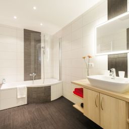 Salle de bains Altes Brauhaus Fotos