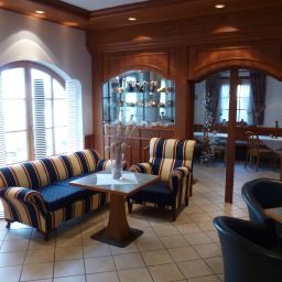 Hall Altes Brauhaus Fotos