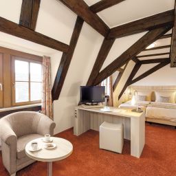 Suite Junior Altes Brauhaus Fotos