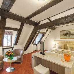 Suite Junior Altes Brauhaus Fotos