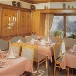 Ristorante Zum Pinzger Fotos