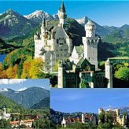  Zum Pinzger Fotos