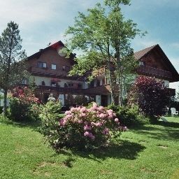 Vista esterna Moosbeck-Alm Fotos