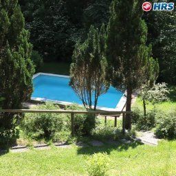 Pool Moosbeck-Alm Fotos