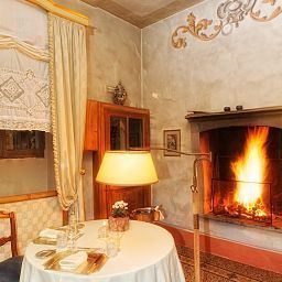 Ресторан Locanda dei Mai Intees Fotos