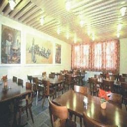 Restaurante Hotel Alte Brauerei Fotos